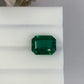 Natural Zambian Emerald Minor 6.65 cts Octagon by SR-Takat
