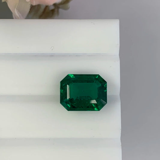 Natural Emerald Gemstones | Sr-Takat Gems