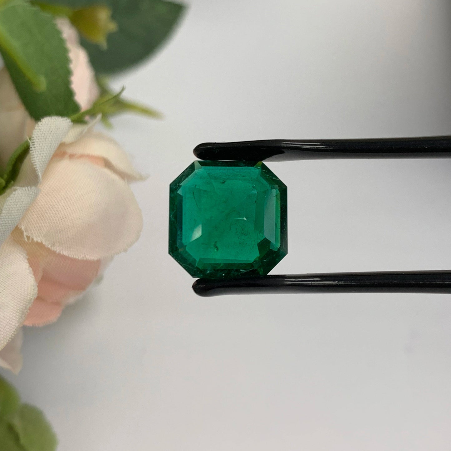 Natural Emerald Gemstones | SR-Takat Gems