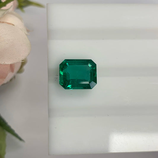 Natural Emerald Gemstones | SR- Takat Gems