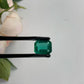 Natural Emerald Gemstones | SR- Takat Gems