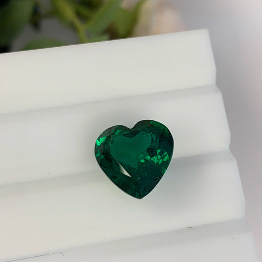 Natural Emerald Gemstones | Sr-Takat Gems