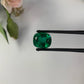 Natural Zambian Emerald Minor 7.28 cts Octagon by SR-Takat