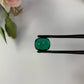 Natural Zambian Emerald Minor 7.28 cts Octagon by SR-Takat