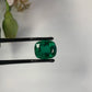 Natural Zambian Emerald Minor 7.28 cts Octagon by SR-Takat