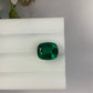 Natural Zambian Emerald Minor 7.28 cts Octagon by SR-Takat