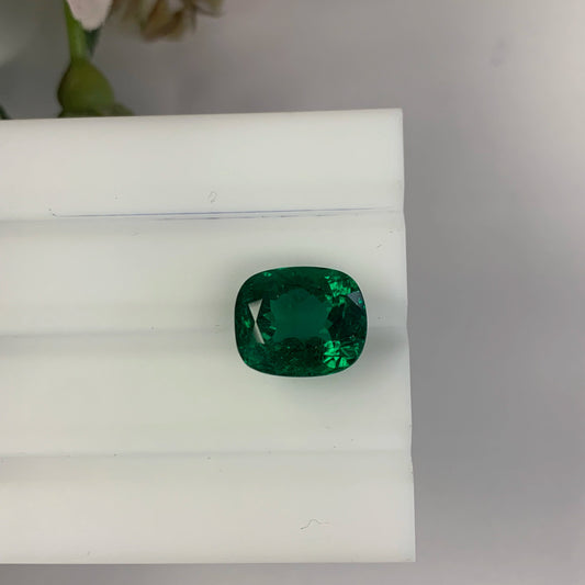 Natural Emerald Gemstones | Sr-Takat Gems