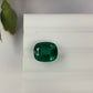 Natural Zambian Emerald Minor 7.28 cts Octagon by SR-Takat