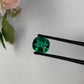 Natural Zambian Emerald Insignificant 5.2 cts Cusion by SR-Takat