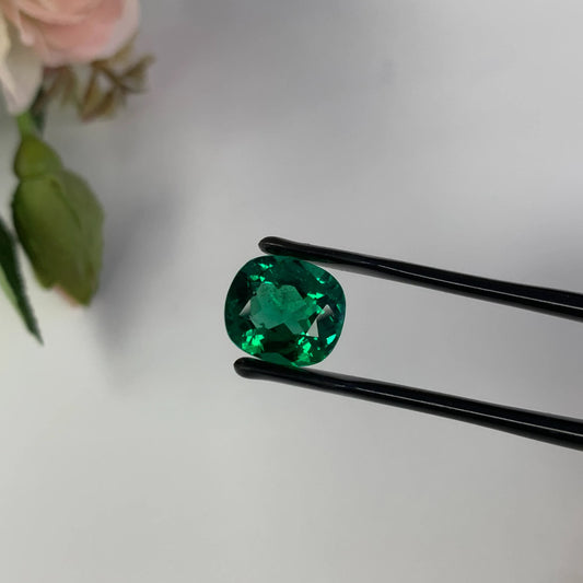 Natural Emerald Gemstones | Sr-Takat Gems