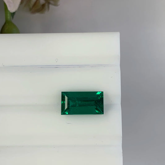 Natural Emerald Gemstones | Sr-Takat Gems