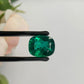 Natural Emerald Gemstones | SR-Takat Gems