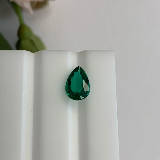 Natural Emerald Gemstones | SR-Takat Gems