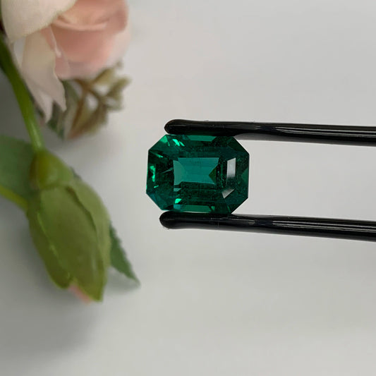 Natural Emerald Gemstones | Sr-Takat Gems