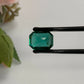 Natural Zambian Emerald Minor 4.94 cts Octagon by SR-Takat