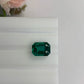 Natural Zambian Emerald Minor 4.94 cts Octagon by SR-Takat