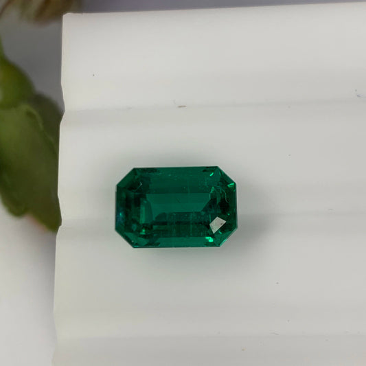 Natural Emerald Gemstones | Sr-Takat Gems