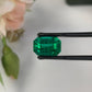 Natural Zambian Emerald Insignificant 5.37 cts Octagon by SR-Takat