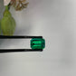 Natural Zambian Emerald Insignificant 3.93 cts Octagon by SR-Takat