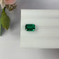 Natural Zambian Emerald Insignificant 3.93 cts Octagon by SR-Takat