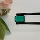 Natural Zambian Emerald Minor 3.01 cts Octagon by SR-Takat