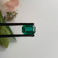 Natural Zambian Emerald Minor 3.01 cts Octagon by SR-Takat