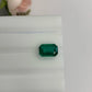 Natural Zambian Emerald Minor 3.01 cts Octagon by SR-Takat