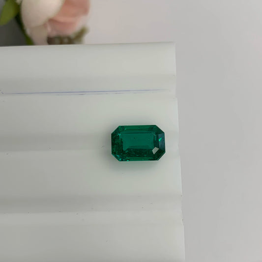 Natural Emerald Gemstones | Sr-Takat Gems
