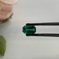 Natural Zambian Emerald Minor 2.41 cts Octagon by SR-Takat