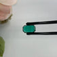 Natural Zambian Emerald Minor 2.41 cts Octagon by SR-Takat