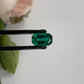 Natural Zambian Emerald Minor 2.41 cts Octagon by SR-Takat