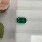 Natural Zambian Emerald Minor 2.41 cts Octagon by SR-Takat
