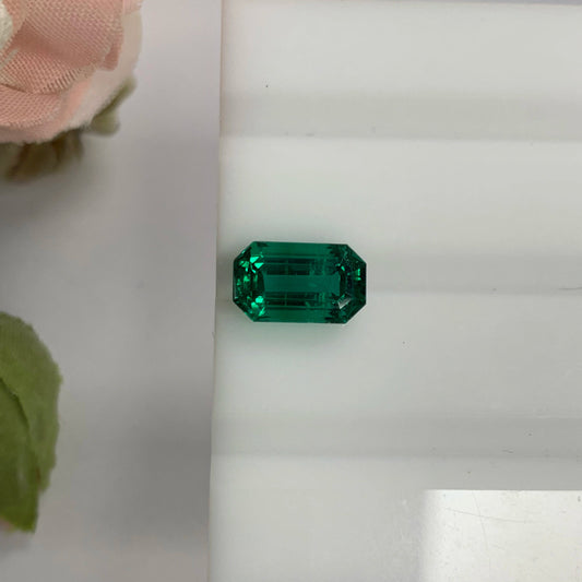 Natural Emerald Gemstones | Sr-Takat Gems