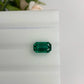 Natural Zambian Emerald Minor 2.41 cts Octagon by SR-Takat
