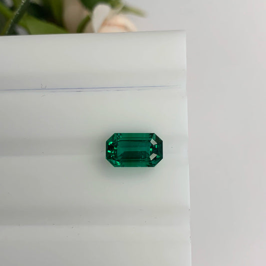 Natural Emerald Gemstones | Sr-Takat Gems