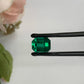 Natural Zambian Emerald Minor To Moderate 2.19 cts Octagon by SR-Takat