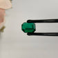 Natural Zambian Emerald Minor To Moderate 2.19 cts Octagon by SR-Takat