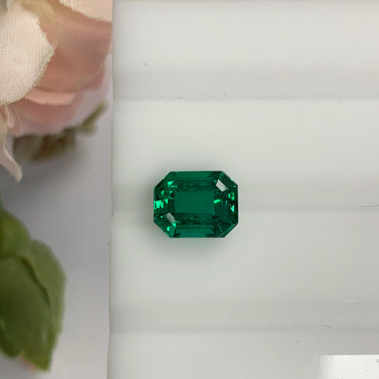 Natural Emerald Gemstones | Sr-Takat Gems