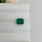 Natural Zambian Emerald Minor To Moderate 2.19 cts Octagon by SR-Takat