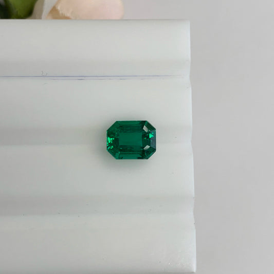 Natural Emerald Gemstones | Sr-Takat Gems
