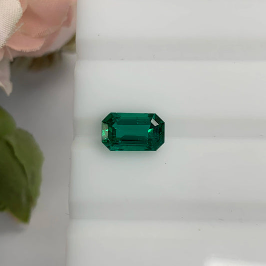Natural Emerald Gemstones | Sr-Takat Gems