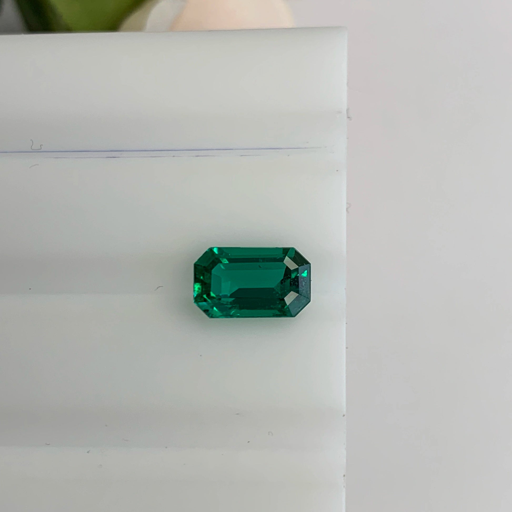 Natural Emerald Gemstones | Sr-Takat Gems