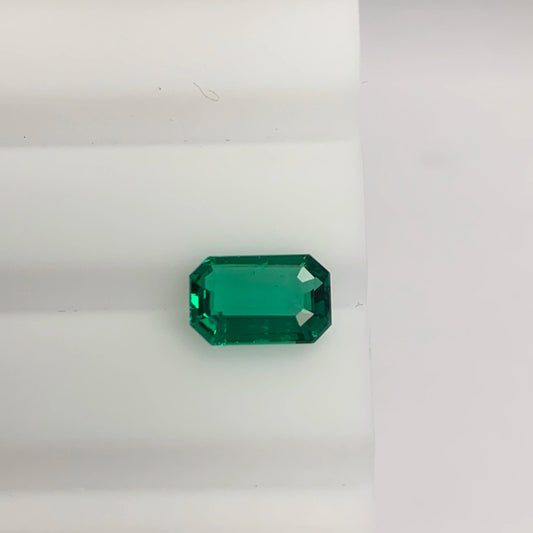 Natural Emerald Gemstones | SR- Takat Gems