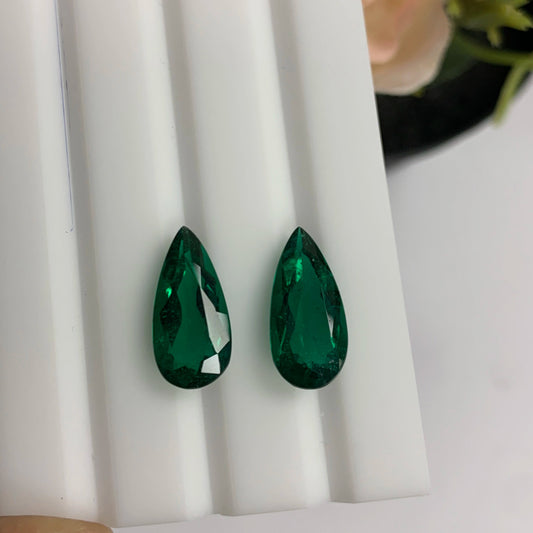 Natural Emerald Gemstones | Sr-Takat Gems