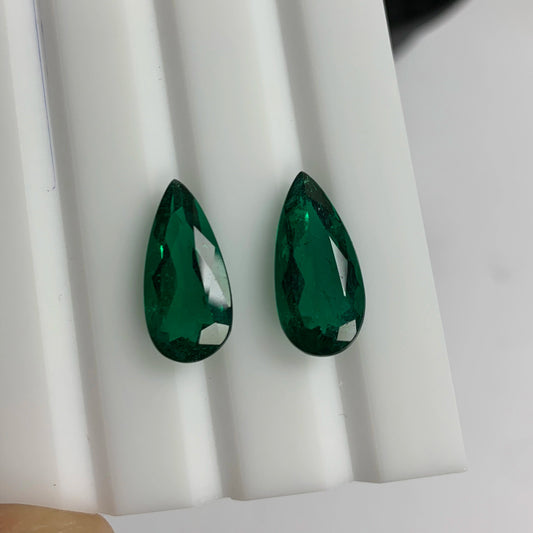 Natural Emerald Gemstones | Sr-Takat Gems