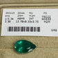 Natural Emerald Gemstones | SR-Takat Gems