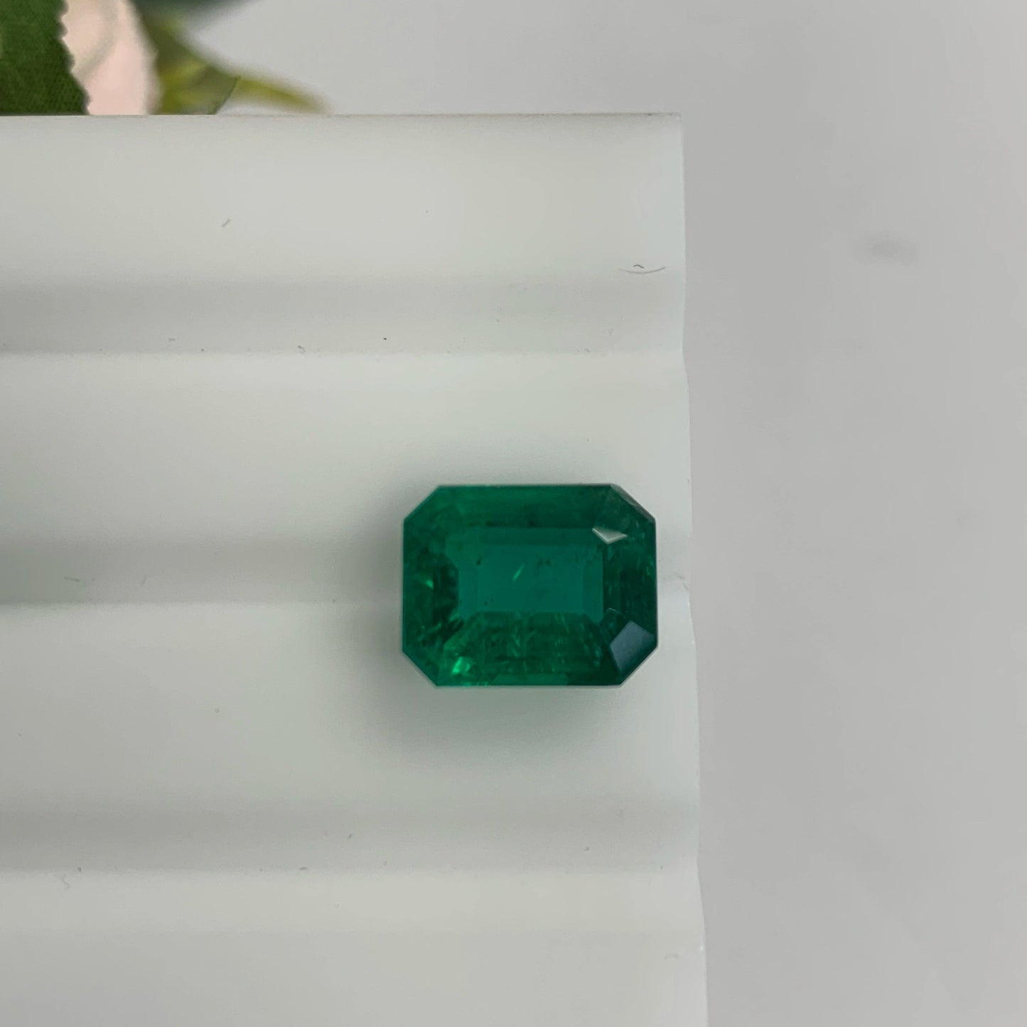 Natural Emerald Gemstones | SR- Takat Gems