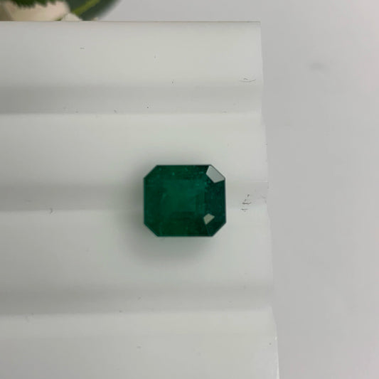 Natural Emerald Gemstones | SR-Takat Gems