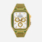 Apple Watch Gold Case