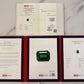 Luxury Gemstones Certificates | SR-Takat Gems